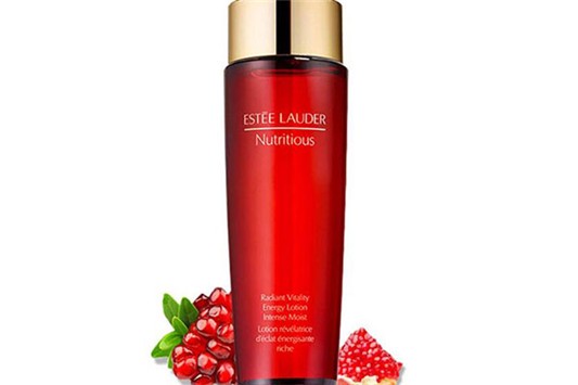 雅诗兰黛红石榴适合多大年龄使用 雅诗兰黛 爽肤水 第1张