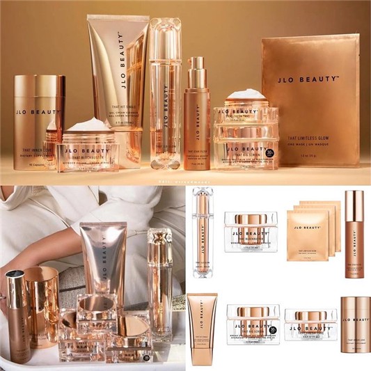 新品 | JLOBEAUTY 全新系列新年上架 上架 第1张