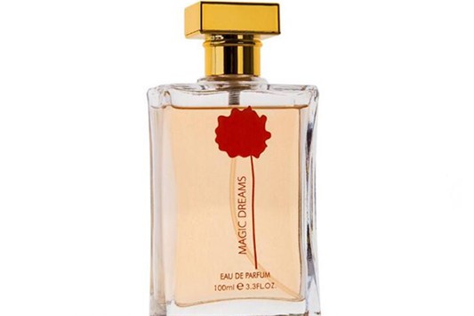 香水edp和edt是什么意思 香水 第1张