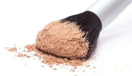 定妆散粉有必要买贵的吗 散粉 好用散粉 美妆 第3张