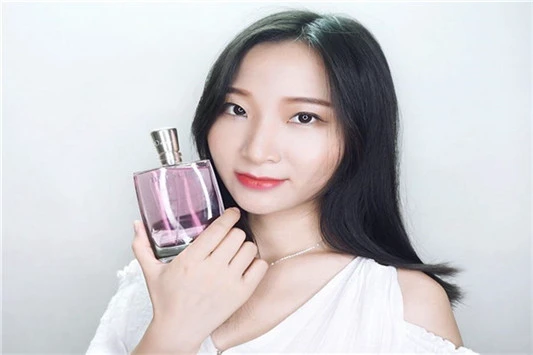 兰蔻香水的有效期 兰蔻 香水 第2张