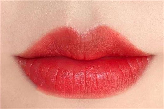 完美日记枫叶红口红是哪个色号 完美日记 口红 第1张