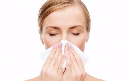 皮肤敏感用什么护肤品好 皮肤敏感 第1张