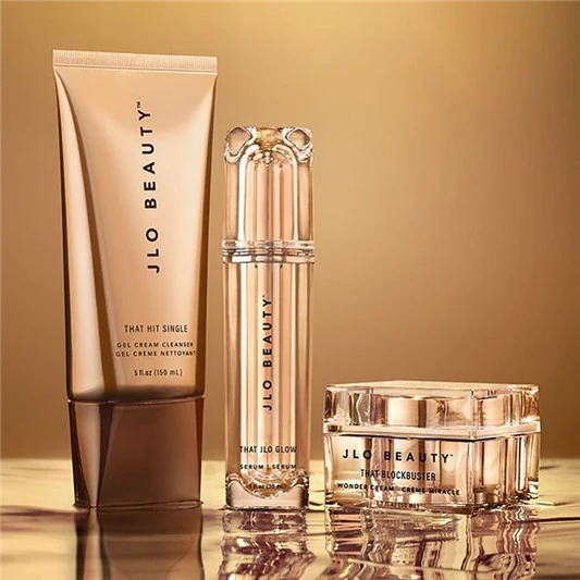 新品 | JLOBEAUTY 全新系列新年上架 上架 第2张