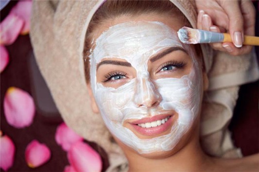 用护肤品脸刺痛是为什么 护肤品 第1张