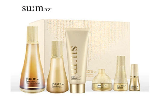 苏秘呼吸水乳套装怎么样，深度解析适用人群 韩国化妆品排行榜 护肤品 呼吸37度 第9张