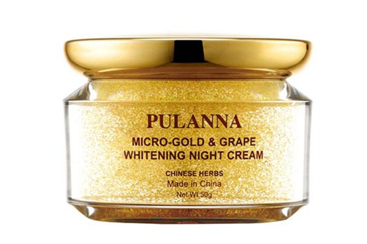 普兰娜护肤品怎么样 普兰娜 爽肤水 第1张