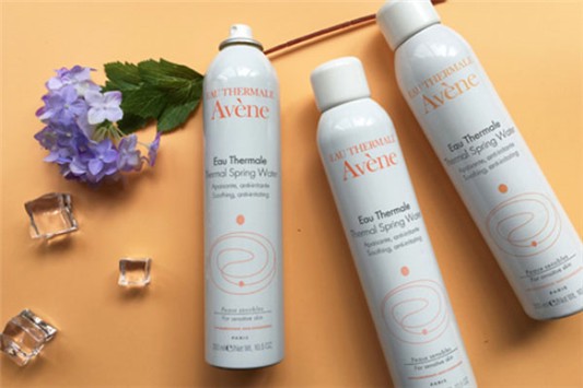 依云喷雾和雅漾喷雾哪个好 依云 雅漾 第1张