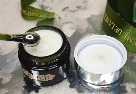 海蓝之谜凝霜成分分析 海蓝之谜 凝霜 第2张