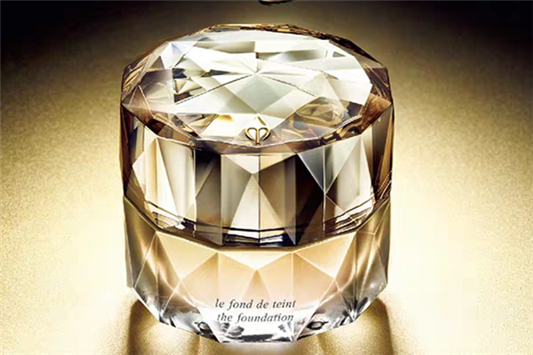 粉调粉底液适合什么肤色 粉底液 肤色 美妆 第1张