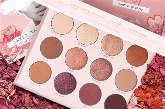 哪款眼影盘比较好用 眼影盘 雅诗兰黛 第2张