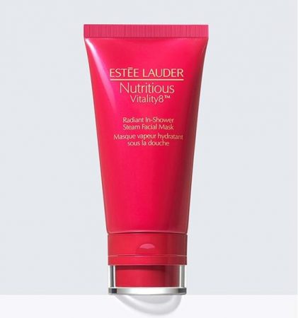 雅诗兰黛鲜活亮采泡澡面膜「密集保湿，排浊修护」 雅诗兰黛 面膜 第1张