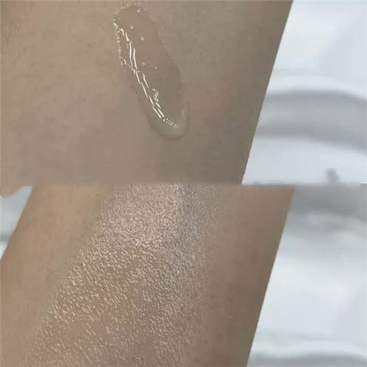 DR.WU达尔肤角鲨烷精华心得分享，脱妆浮粉救星 DR.WU 浮粉 精华 脱妆 角鲨烷 达尔肤 第1张