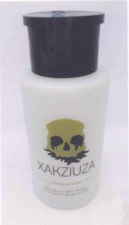 Too Cool For School 涂酷带我走轻松卸妆液「清洁保湿提亮」 卸妆 第1张