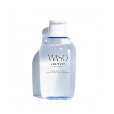 资生堂青春日和弹润焕肤露「清新弹润，不易堵塞毛孔」 资生堂 乳霜 第1张