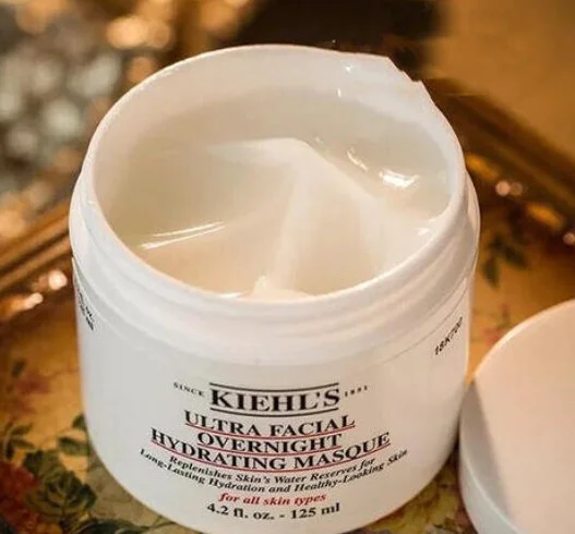 科颜氏睡眠面膜要洗吗 科颜氏 睡眠面膜 美妆 第3张