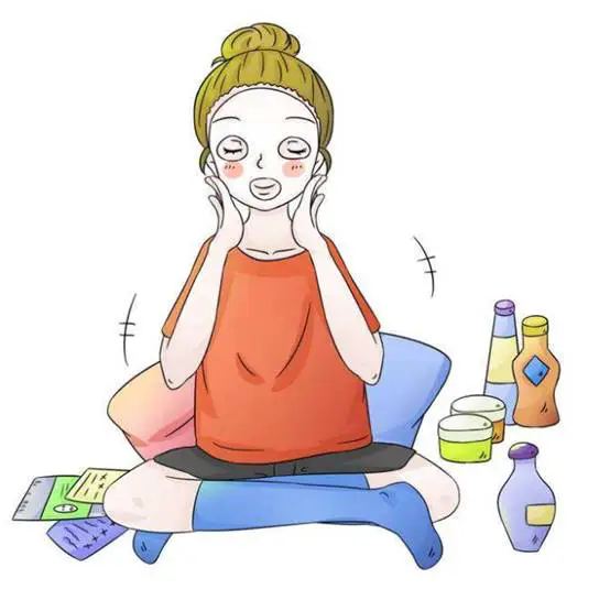 用完护肤脸发热正常吗 护肤 护肤发热 美妆 第2张 用完护肤脸发热正常吗 护肤 护肤发热 美妆 第2张