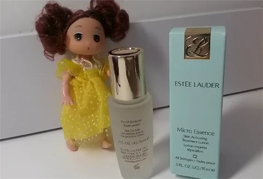 雅诗兰黛肌初赋活原生液功效是什么 雅诗兰黛 肌初赋活原生液 第4张