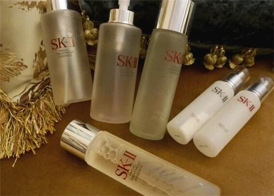 sk2神仙水适合孕妇吗 sk2 神仙水 第2张