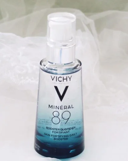 换季用什么品牌精华液适合 换季 精华液 美妆 第2张