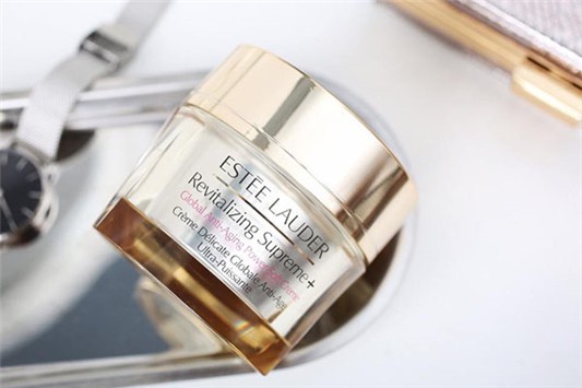 雅诗兰黛多效智妍面霜使用方法 雅诗兰黛 面霜 第1张