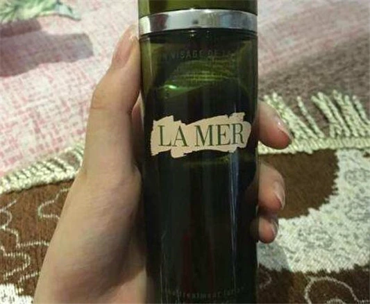 海蓝之谜精粹液可以收缩毛孔吗 海蓝之谜 精粹液 第3张