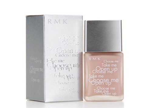 rmk水凝和丝薄哪个好用 rmk 粉底液 第1张 rmk水凝和丝薄哪个好用 rmk 粉底液 第1张
