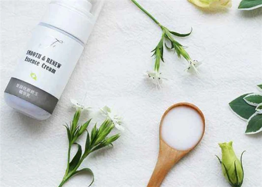 乳液和霜的区别 乳液 霜 第2张