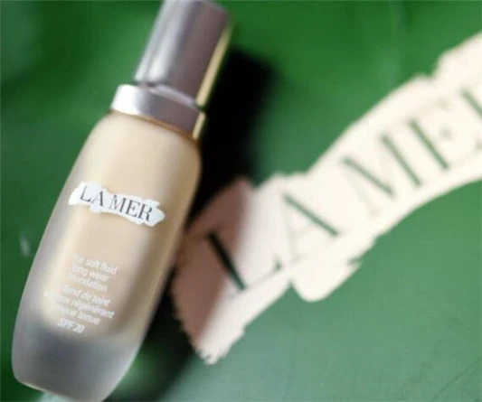 海蓝之谜粉底液适合敏感肌吗 海蓝之谜 粉底液 第2张