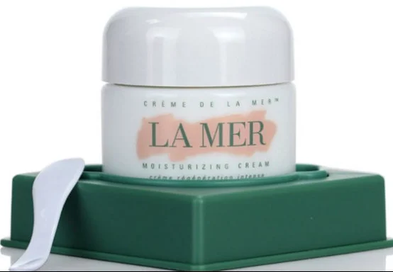 海蓝之谜面霜3种区别 面霜 海蓝之谜面霜 美妆 第2张 海蓝之谜面霜3种区别 面霜 海蓝之谜面霜 美妆 第2张