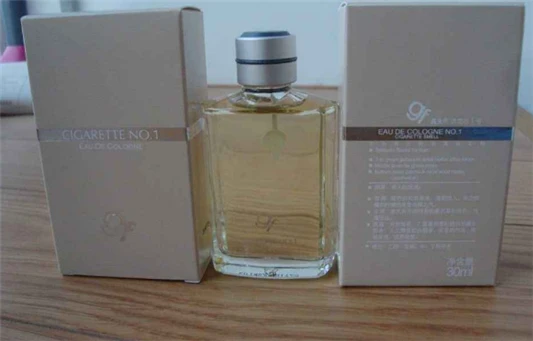 古龙水和香水的区别 古龙水 香水 第2张 古龙水和香水的区别 古龙水 香水 第2张