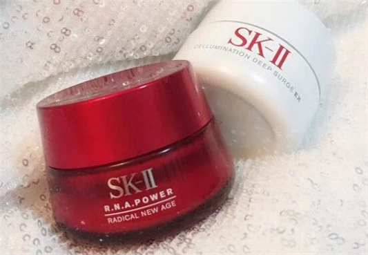 sk2大红瓶面霜保质期多久 sk2 大红瓶 第2张