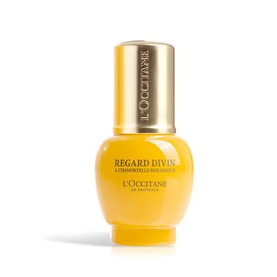 欧舒丹蜡菊赋颜御龄精华眼霜「保湿水嫩,击退倦痕」 欧舒丹 眼霜 第1张 欧舒丹蜡菊赋颜御龄精华眼霜「保湿水嫩,击退倦痕」 欧舒丹 眼霜 第1张