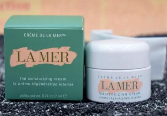 海蓝之谜修护精华露可以治过敏吗? 海蓝之谜 修护精华露 第3张