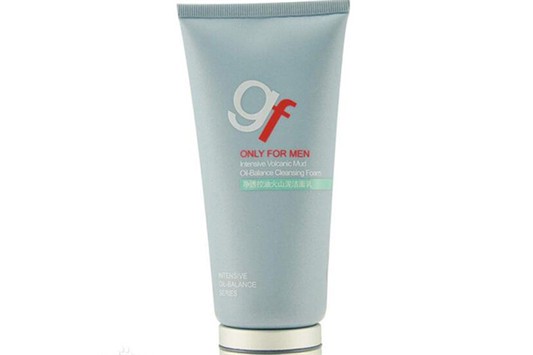 高夫洗面奶怎么样 高夫 洗面奶 第1张