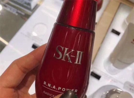 sk2小红瓶精华可以和其他搭吗 sk2 小红瓶 第3张 sk2小红瓶精华可以和其他搭吗 sk2 小红瓶 第3张