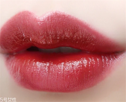 雅诗兰黛307什么气质，少女幂爱薄涂 雅诗兰黛 雅诗兰黛口红 雅诗兰黛307什么气质 第4张