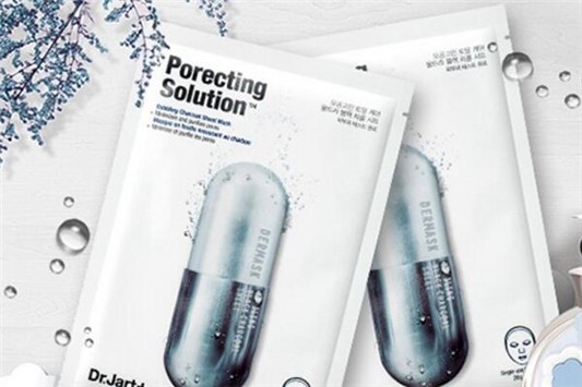 药丸面膜泡泡少的原因是什么 蒂佳婷 面膜 第1张 药丸面膜泡泡少的原因是什么 蒂佳婷 面膜 第1张