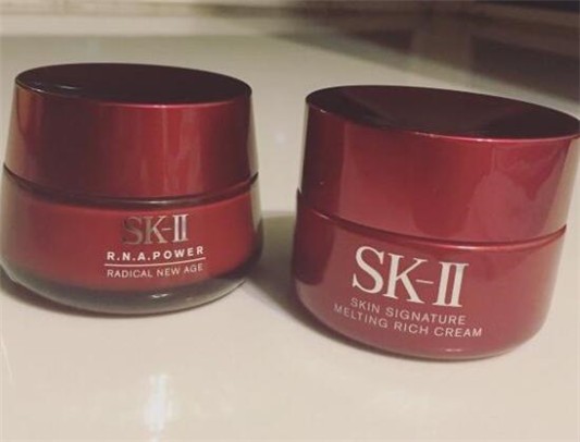 sk2大红瓶面霜适合30岁以上使用吗 sk2 大红瓶 第5张