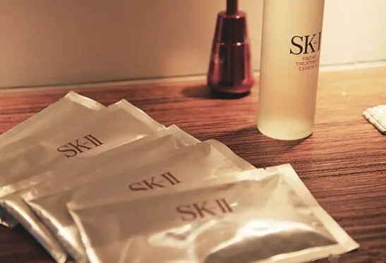 sk2前男友面膜可以重复使用吗 sk2 前男友面膜 第3张
