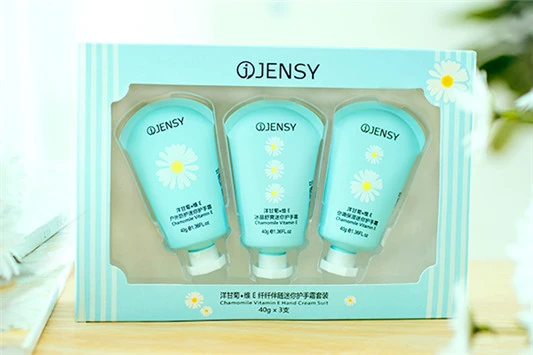 相宜本草护手霜价格 相宜本草 护手霜 第3张