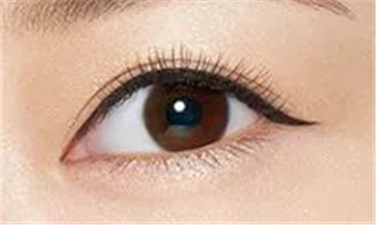 KISS ME新款眼线液 ME 眼线液 第7张