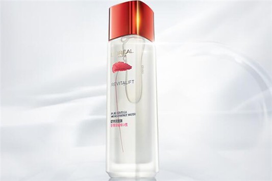 欧莱雅的护肤水怎样选择 欧莱雅 爽肤水 第1张