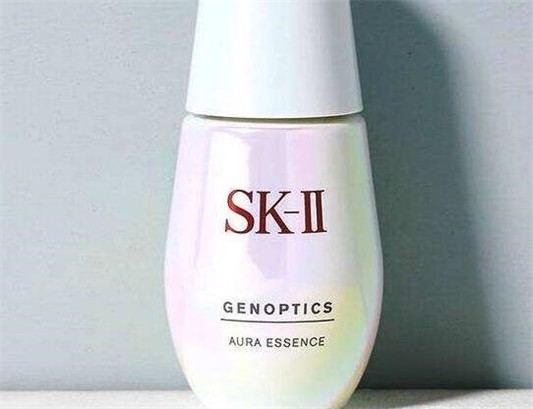 sk2小灯泡能用在眼部吗 sk2 小灯泡 第1张