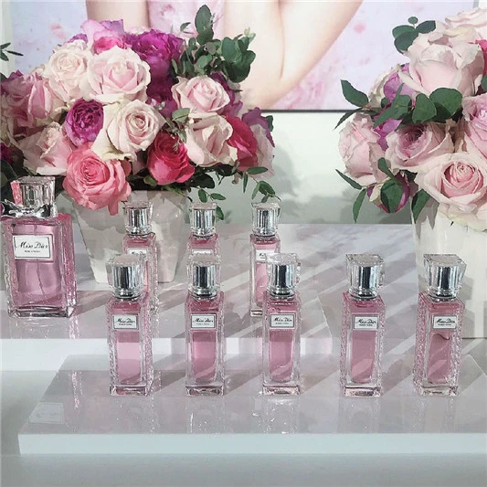 新香| Dior Miss Rose 女士香水 2021年1月1日上市 新品 第2张 新香| Dior Miss Rose 女士香水 2021年1月1日上市 新品 第2张