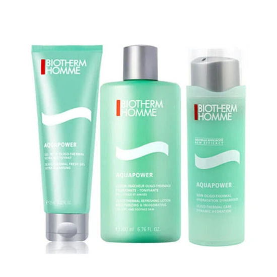 男士护肤品套装哪个好，超好用的男士护肤品套装排行榜10强 护肤品 第5张