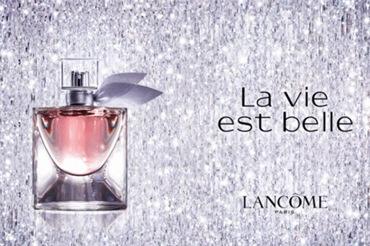 兰蔻哪款香水卖得最好 兰蔻 香水 第2张