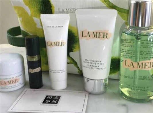 海蓝之谜洗面奶适合敏感肌吗 海蓝之谜 洗面奶 第2张