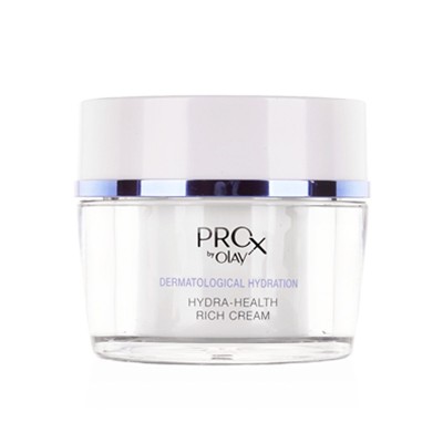 玉兰油沁润健颜润肤霜「深层锁水，持续保湿」 玉兰油 乳霜 第1张