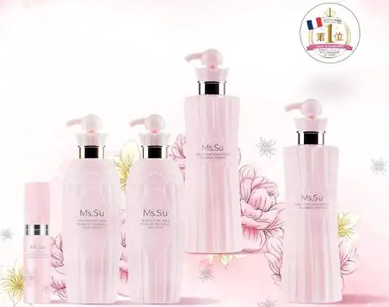 蜜愫在日本什么档次 蜜愫 蜜愫档次 美妆 第2张